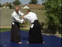 Mune Tsuki Waza: Orta Aikido Teknikleri: Mune Tsuki Hiji Garami: Orta Aikido Teknikleri Resim 3