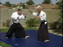 Mune Tsuki Waza: Orta Aikido Teknikleri: Mune Tsuki Ikkyo Bölüm 2: Orta Aikido Teknikleri Resim 3