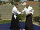 Mune Tsuki Waza: Orta Aikido Teknikleri: Mune Tsuki Irimi Hiji Otoshi: Orta Aikido Teknikleri Resim 3