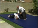 Mune Tsuki Waza: Orta Aikido Teknikleri: Mune Tsuki Sankyo: Orta Aikido Teknikleri Resim 3