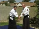 Mune Tsuki Waza: Orta Aikido Teknikleri: Mune Tsuki Shodo-O-Seisu: Orta Aikido Teknikleri Resim 3