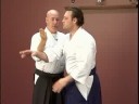 Ryotedori Waza: Orta Aikido Teknikleri: Iriminage Ryotedori Üzerinden Resim 3