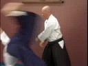 Ryotedori Waza: Orta Aikido Teknikleri: Kokyunage Tenkan Ryotedori Üzerinden Resim 3