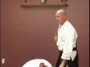 Ryotedori Waza: Orta Aikido Teknikleri: Parmak Kilit Kotegaeshi İçin Ryotedori Resim 3