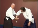 Ryotedori Waza: Orta Aikido Teknikleri: Parmak Kilit Sankyo İçin Ryotedori Resim 3