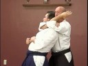 Ryotedori Waza: Orta Aikido Teknikleri: Ryotedori Üzerinden Kubishime Resim 3
