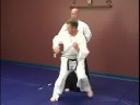 Tekme Savunma: Orta Aikido Teknikleri: Kubishime Karşı Bir Yan Tekme: Orta Aikido Teknikleri Resim 3