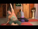 Yoga Poses Oturmuş: Yoga Poses Oturmuş: Yarım Ay Oturmuş Resim 3