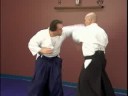 Yokomenuchi Yapılan: Ara Aikido Teknikleri : Ukenagashi Gelen Ikkyo Tenkan Resim 3