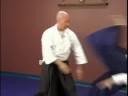 Yokomenuchi Yapılan: Ara Aikido Teknikleri : Yokomenuchi Gelen Zenponage  Resim 3