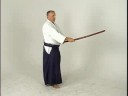 Aikido Kılıç Dövüşü: Ken-Gi İki : Yüksek Parry: İki Ken-Gi Aikido  Resim 4