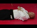 Aikido Nefes Alma Egzersizleri: Aikido Teknikleri Meditasyon Resim 4