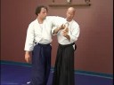Aikido Temelleri: Ushiro Waza: Aikido Tekubi Tori Sankyo Savunma Resim 4