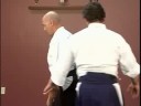 Aikido Temelleri: Ushiro Waza: Aikido Tekubi Tori Zenponage Savunma Resim 4