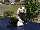 Mune Tsuki Waza: Orta Aikido Teknikleri: Mune Tsuki Hiji Otoshi: Orta Aikido Teknikleri Resim 4