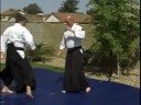 Mune Tsuki Waza: Orta Aikido Teknikleri: Mune Tsuki Ikkyo Bölüm 1: Ara Aikido Teknikleri Resim 4
