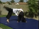 Mune Tsuki Yapılan: Ara Aikido Teknikleri : Orta Aikido Felsefesi Resim 4