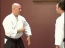 Ryotedori Waza: Orta Aikido Teknikleri: Iriminage Ryotedori Üzerinden Resim 4