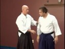 Ryotedori Waza: Orta Aikido Teknikleri: Parmak Kilit Sankyo İçin Ryotedori Resim 4