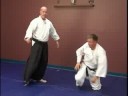 Tekme Savunma: Orta Aikido Teknikleri: Bacak Süpürme Bir Yan Tekme Karşı: Orta Aikido Teknikleri Resim 4