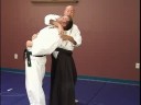 Tekme Savunma: Orta Aikido Teknikleri: Bir İplik Geri Tekme Karşı Kubishime: Orta Aikido Teknikleri Resim 4