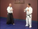 Tekme Savunma: Orta Aikido Teknikleri: Bir Yan Tekme Karşı Tenkan: Orta Aikido Teknikleri Resim 4