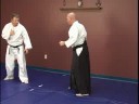 Tekme Savunma: Orta Aikido Teknikleri: Kubishime Karşı Bir Yan Tekme: Orta Aikido Teknikleri Resim 4