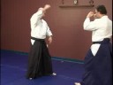 Tekme Savunması: Ara Aikido Teknikleri : Bir Tekme Savunan: Ara Aikido Teknikleri Resim 4