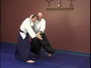Yokomenuchi Waza: Orta Aikido Teknikleri: Nodo Nage Yokomenuchi Üzerinden Resim 4