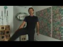 Zen Yoga Bacak Eğitim : Zen Yoga Bacak Eğitim: İçe Bacak Daireler Resim 4