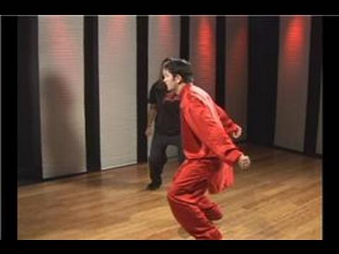 Kung Fu Atlama: Kung Fu Düz Atlamak