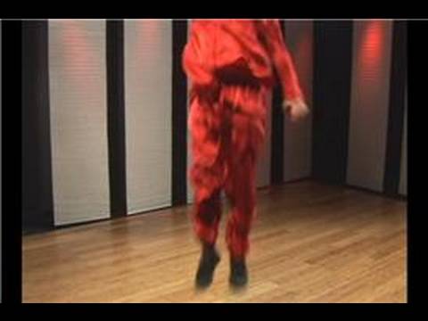 Kung Fu Atlama: Kung Fu Tek Tuck Atlama Basın