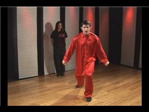 Kung Fu Atlama: Kung Fu Tek Tuck Atlama Resim 1