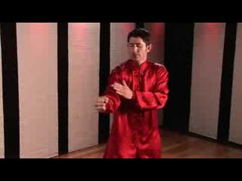 Xingyi Kung Fu: Kung Fu: Yumruk Sürüş Xingyi