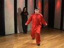 Kung Fu Atlama: Kung Fu Tek Tuck Atlama Resim 2