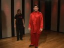 Kung Fu Tan Tuı 2: Kung Fu Tan Tuı 2 Kol Bloğu Ters Yumruk