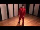 Xingyi Kung Fu: Kung Fu: Bölme İle Sade Adım Chop