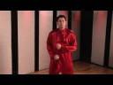 Xingyi Kung Fu: Kung Fu: Xingyi Topu Punch