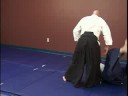 Gelişmiş Aikido Koshinage Teknikleri: Munetsuki Koshinage: Aikido Gelişmiş Resim 3