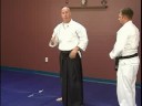 Gelişmiş Aikido Koshinage Teknikleri: Ushiro Tekubi Tori Koshinage: Aikido Gelişmiş Resim 3