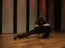 Kung Fu Strengthing Egzersizler: Kung Fu Yan Yana Egzersiz Resim 3