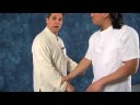 Tai Chi Dövüş Sanatı Uygulamaları : Tai Chi: Bilek Kapmak Savunma Resim 3