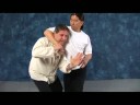 Tai Chi Dövüş Sanatı Uygulamaları : Tai Chi: Boyunduruk Savunma Resim 3