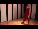Xingyi Kung Fu: Kung Fu: Yumruk Kombo Adım İle Sondaj Xingyi Resim 3
