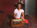 Yoga: İlahi Ve Hareket Meditasyon: Yoga: Meditasyon İçin Bir İlahi Mantra Resim 3