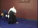 Gelişmiş Aikido Koshinage Teknikleri: Munetsuki Koshinage: Aikido Gelişmiş Resim 4