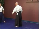 Gelişmiş Aikido Koshinage Teknikleri: Ryote Munedori Zenponage: Aikido Gelişmiş Resim 4