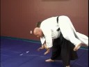 Gelişmiş Aikido Koshinage Teknikleri: Ushiro Tekubi Tori Koshinage: Aikido Gelişmiş Resim 4