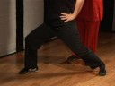 Kung Fu Yumruklar : Kung Fu Yay Duruşu Büküm  Resim 4