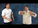 Tai Chi Dövüş Sanatı Uygulamaları : Tai Chi: Arkadan Saldırı  Resim 4